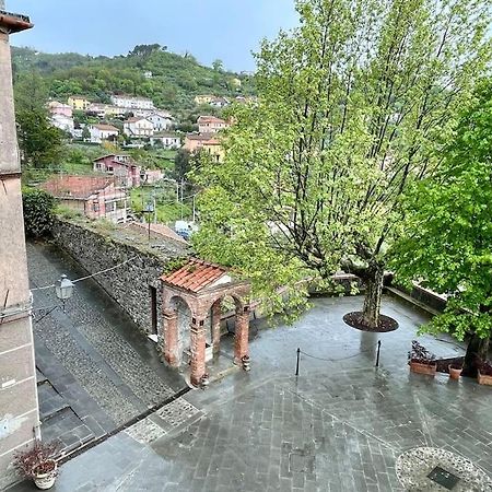 Casa Vacanze Da Meryon Albiano Magra Exterior photo